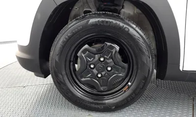 Hyundai Casper 2023, 64709 км, за 7491.86 USD