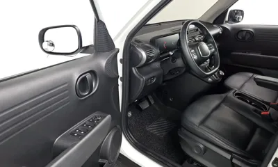 Hyundai Casper 2023, 64709 км, за 7488.44 USD - фото 10
