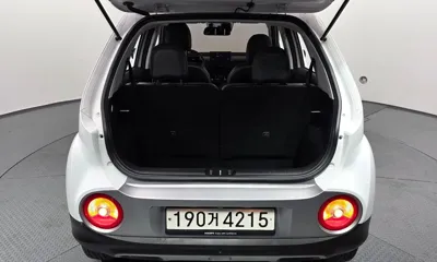 Hyundai Casper 2023, 64709 км, за 7488.44 USD - фото 20