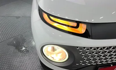 Hyundai Casper 2023, 64709 км, за 7488.44 USD - фото 22