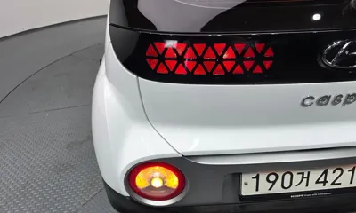 Hyundai Casper 2023, 64709 км, за 7488.44 USD - фото 23