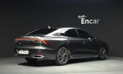 Hyundai Grandeur 2020, 172216 км, за 10174.61 USD