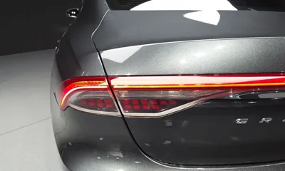 Hyundai Grandeur 2020, 172216 км, за 10174.61 USD - фото 23