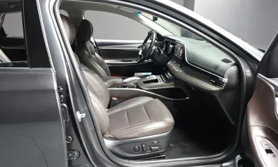 Hyundai Grandeur 2020, 172216 км, за 10174.61 USD - фото 26