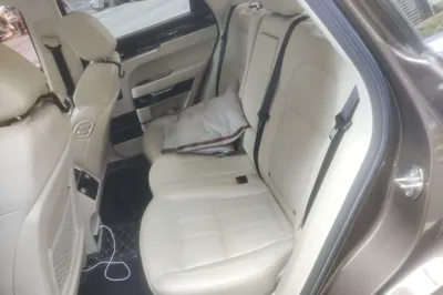 Zotye T700 2017, 74500 км, за 5744 USD - фото 20