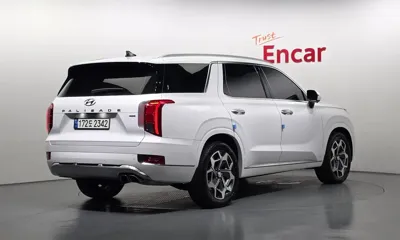 Hyundai Palisade 2022, 75757 км, за 19404.82 USD