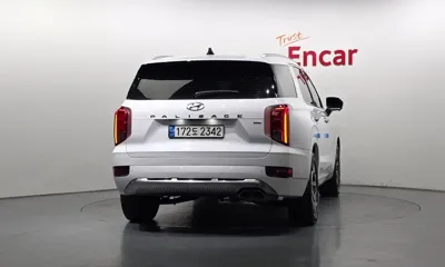Hyundai Palisade 2022, 75757 км, за 19404.82 USD
