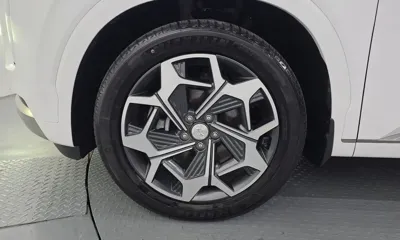 Hyundai Palisade 2022, 75757 км, за 19404.82 USD