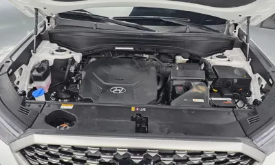 Hyundai Palisade 2022, 75757 км, за 19404.82 USD - фото 6