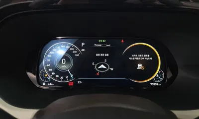 Hyundai Palisade 2022, 75757 км, за 19404.82 USD - фото 8