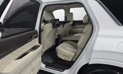 Hyundai Palisade 2022, 75757 км, за 19404.82 USD - фото 11