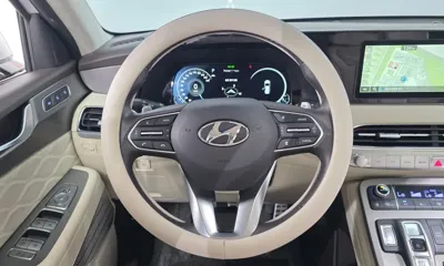 Hyundai Palisade 2022, 75757 км, за 19404.82 USD - фото 14