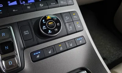 Hyundai Palisade 2022, 75757 км, за 19404.82 USD - фото 16