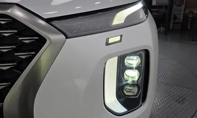 Hyundai Palisade 2022, 75757 км, за 19404.82 USD - фото 22