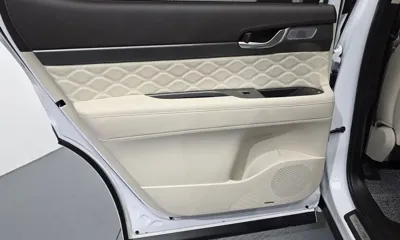 Hyundai Palisade 2022, 75757 км, за 19404.82 USD - фото 25
