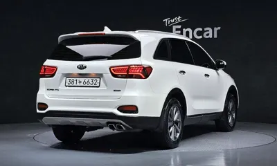 Kia Sorento 2018, 66000 км, за 11579.51 USD