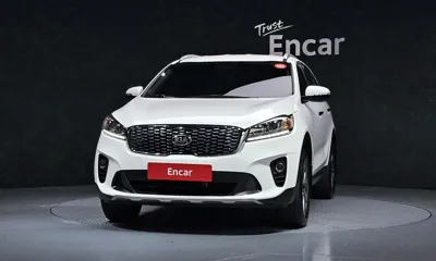 Kia Sorento 2018, 66000 км, за 11579.51 USD