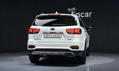 Kia Sorento 2018, 66000 км, за 11579.51 USD