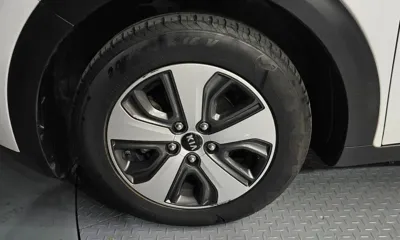 Kia Niro 2017, 179475 км, за 5629.13 USD