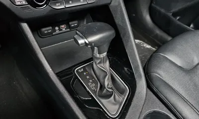 Kia Niro 2017, 179475 км, за 5629.13 USD - фото 9