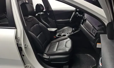 Kia Niro 2017, 179475 км, за 5629.13 USD - фото 10