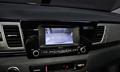 Kia Niro 2017, 179475 км, за 5629.13 USD - фото 13