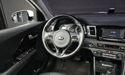 Kia Niro 2017, 179475 км, за 5629.13 USD - фото 15