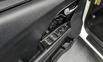 Kia Niro 2017, 179475 км, за 5629.13 USD - фото 16