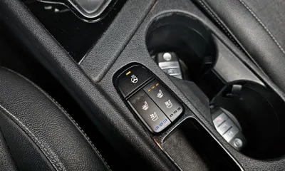 Kia Niro 2017, 179475 км, за 5629.13 USD - фото 19