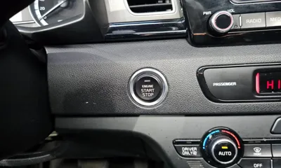 Kia Niro 2017, 179475 км, за 5629.13 USD - фото 20