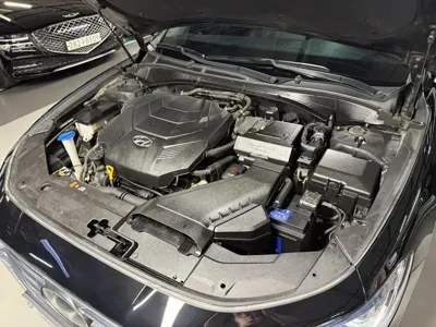 Hyundai Grandeur 2017, 185683 км, за 6754.63 USD