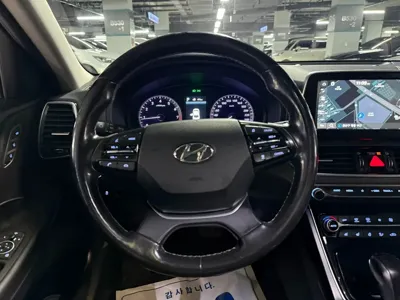Hyundai Grandeur 2017, 185683 км, за 6754.63 USD - фото 8