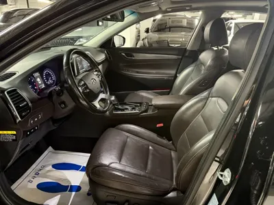 Hyundai Grandeur 2017, 185683 км, за 6754.63 USD - фото 9