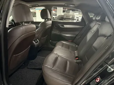 Hyundai Grandeur 2017, 185683 км, за 6754.63 USD - фото 10