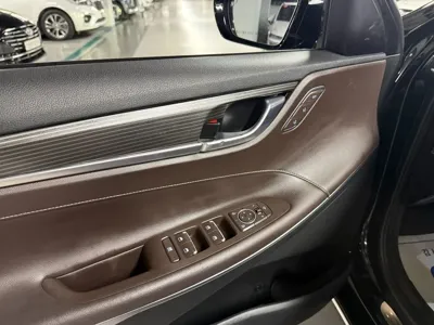Hyundai Grandeur 2017, 185683 км, за 6754.63 USD - фото 11