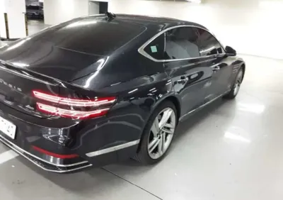Genesis G80 2025, 109945 км, за 5869.91 USD - фото 6