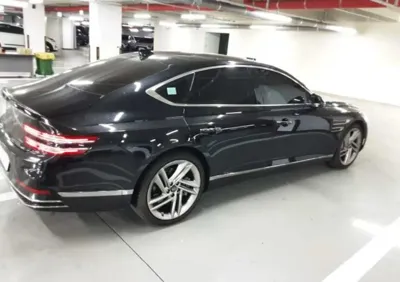 Genesis G80 2025, 109945 км, за 5869.91 USD - фото 12
