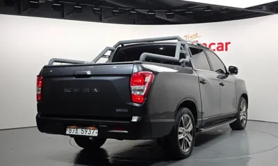 KG_Mobility_Ssangyong Rexton 2019, 197814 км, за 8255.86 USD