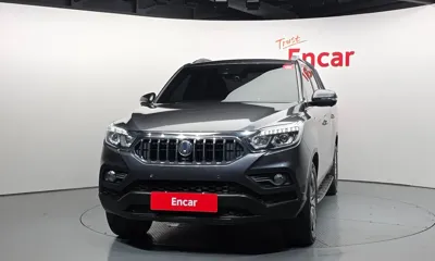 KG_Mobility_Ssangyong Rexton 2019, 197814 км, за 8255.86 USD