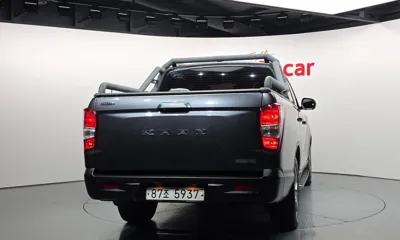 KG_Mobility_Ssangyong Rexton 2019, 197814 км, за 8255.86 USD