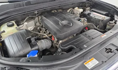 KG_Mobility_Ssangyong Rexton 2019, 197814 км, за 8255.86 USD - фото 6