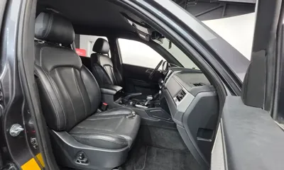 KG_Mobility_Ssangyong Rexton 2019, 197814 км, за 8255.86 USD - фото 10