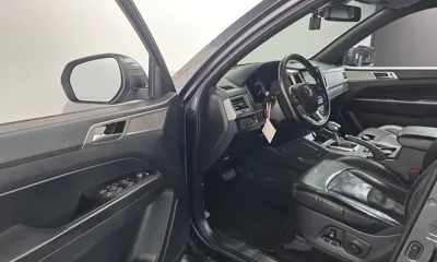 KG_Mobility_Ssangyong Rexton 2019, 197814 км, за 8255.86 USD - фото 11
