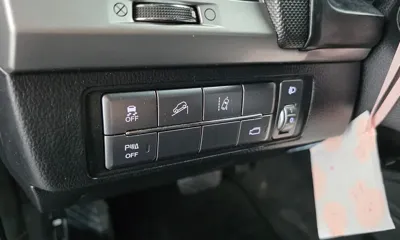 KG_Mobility_Ssangyong Rexton 2019, 197814 км, за 8255.86 USD - фото 13