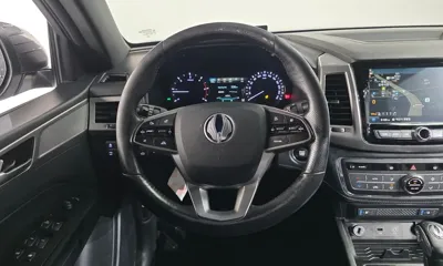 KG_Mobility_Ssangyong Rexton 2019, 197814 км, за 8255.86 USD - фото 14