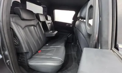 KG_Mobility_Ssangyong Rexton 2019, 197814 км, за 8255.86 USD - фото 18