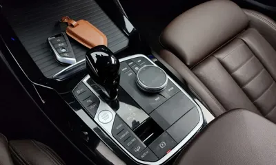 BMW X3 2023, 51181 км, за 34727.71 USD - фото 9