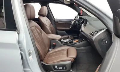 BMW X3 2023, 51181 км, за 34727.71 USD - фото 11