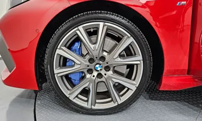 BMW 2-Series 2021, 55360 км, за 17263.85 USD