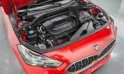 BMW 2-Series 2021, 55360 км, за 17263.85 USD - фото 6